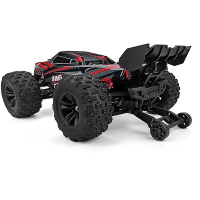 Машинка на радиоуправлении MJX Hyper Go Brushless Truggy 4WD RTR MJX-16210