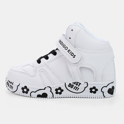 Ботинки для девочки Indigo Kids 46-270A 2