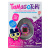 Интерактивная игрушка Tamagotchi Ориджинал Неон Лайтс Bandai 71606