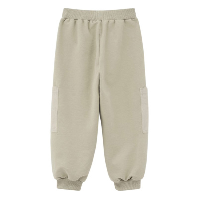 Брюки Bell Bimbo 260041 олива 02