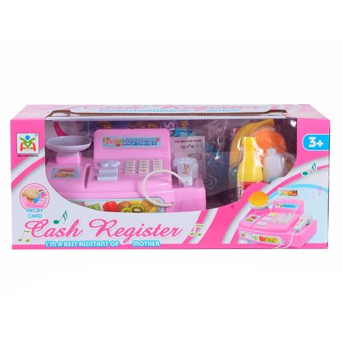 Игровой набор Касса S+S Toys 100997343 фото 3