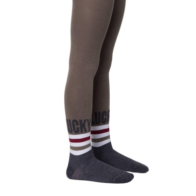 Колготки Tip-Top Conte-kids 4С-03СП(492) 02