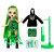 Кукла Fantastic Fashion Jade Hunter 28 см Rainbow High 42099/587361EUC