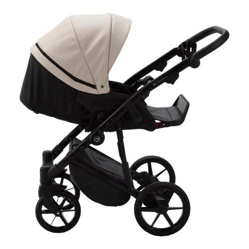 Коляска детская 2 в 1 Mobi Air Eco Adamex Sa-7 фото 7