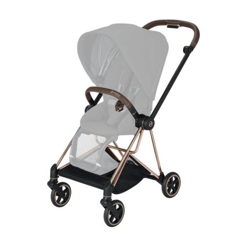 Рама для коляски Cybex Mios Rosegold фото 2