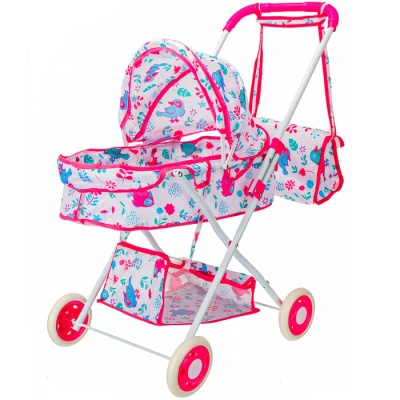 Коляска для кукол 36 см Girl's Club IT107092 4