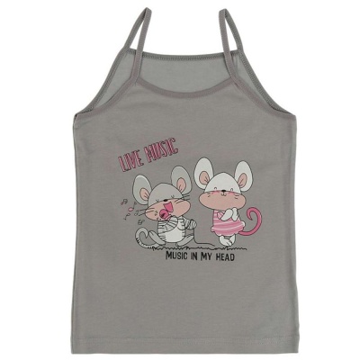 Майка детская Donella 43711253B-1