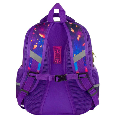 Рюкзак школьный Волшебный кот Феникс ФЕ-64618 2