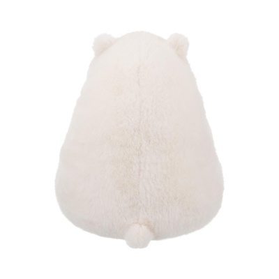 Мягкая игрушка Полярный мишка с мягкими коготками 35 см Relana RL24002-35 05