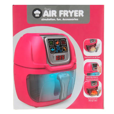 Игровой набор Аэрогриль Veld Co 135989 4