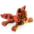 Подвижная 3D-игрушка Лошадь Лили макси FunBerry Toys 02012999