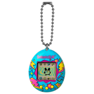 Интерактивная игрушка Tamagotchi Ориджинал Лайтнинг Bandai 71605