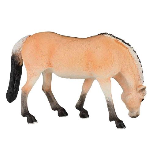 Фигурка Фьордская кобыла Konik AMF1048 фото 4