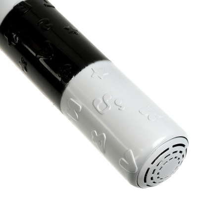 Музыкальная игрушка Три Кота Полицейский жезл Умка HT903-R3