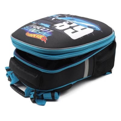 Рюкзак каркасный Hot Wheels Centrum 90417 03