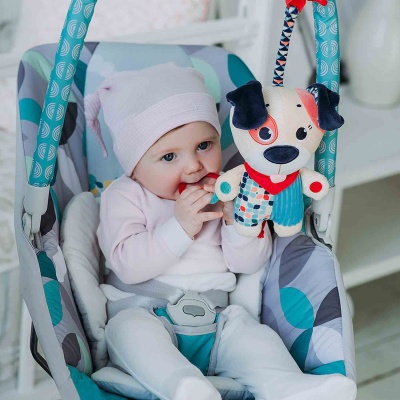 Игрушка-подвес Щенок Гарри Happy Snail Silverlit 19HSС12DG