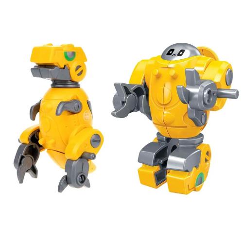 Игровой набор Трансботы Робозавры 1toy Т22572 фото 5