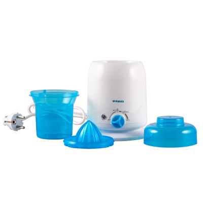 Подогреватель для детского питания Maman LS-B202 3