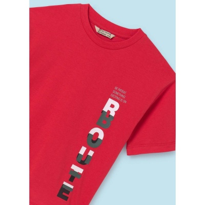 Комплект Футболка и шорты Nukutavake 6673/91 03