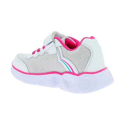 Кроссовки Kenka KQM_2152_white 2