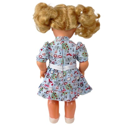 Кукла озвученная Инна 44 Весна В2052/о