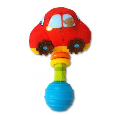 Игрушка-погремушка Technic Uviton 0204