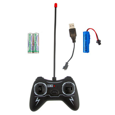 Игрушка машинка на радиоуправлении BeBoy IT110716 5
