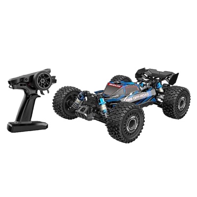 Радиоуправляемая багги Hyper Go  Brushless 4WD Наша игрушка MJX-16207 1 Радиоуправляемая багги Hyper Go  Brushless 4WD Наша игрушка MJX-16207 1