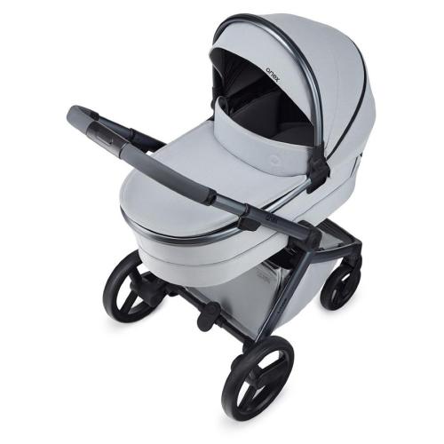 Коляска 2 в 1 Anex l/type (lt-10t) Frost с аксессуарами фото 10