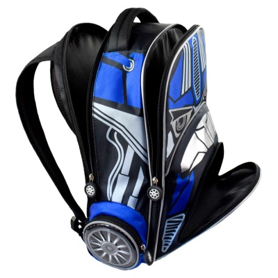 Рюкзак школьный Робот Феникс ФЕ-54115 5