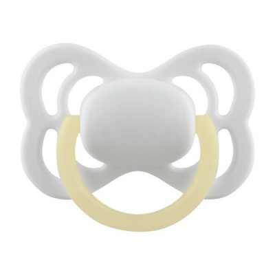 Соска-пустышка LUBBY 33688/12 0+ 3