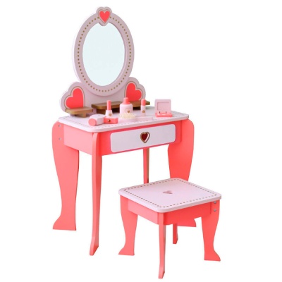 Игровой набор визажиста Маленькая принцесса Veld Co 134457 2