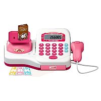 Игровой набор Супермаркет свет звук Наша игрушка 201229539