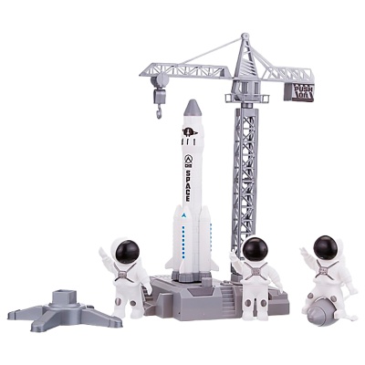 Игровой набор Космос BeBoy IT109969 1