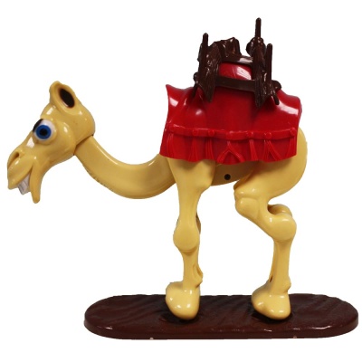 Семейная настольная игра Али Баба и Непослушный верблюд Фортуна Ф51233