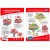 Интерактивная игрушка Робот-гироскоп Junfa WA-E2821