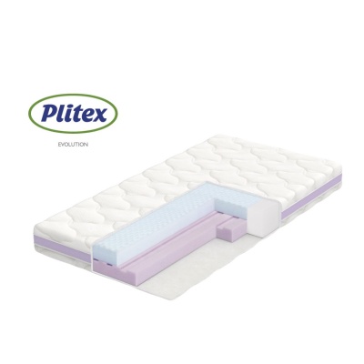 Матраc детский Magic Flex Plitex 4
