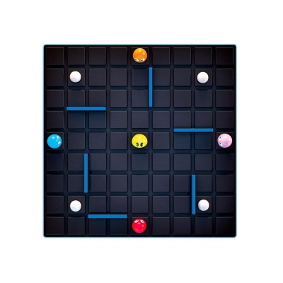 Настольная игра Коридор Pac-Man Стиль Жизни GMG034