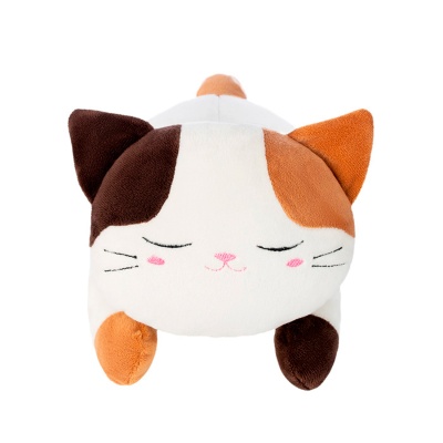 Мягкая игрушка Кот спящий 50 см Fancy KSO01K/O 2