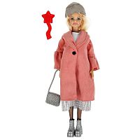 Кукла София беременная двойней 29 см Карапуз 66001B2-F1-S-BB