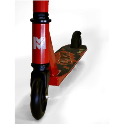 Самокат трюковой CRUSH! 1S-31 Самокат трюковой CRUSH! 1S-31