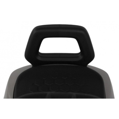 Детский толокар RiverToys Z004ZZ-A серый 05