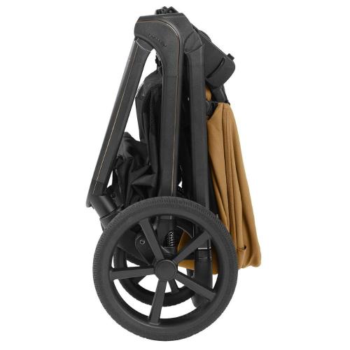 Коляска 2 в 1 Carrello Vector CRL-6551 Golden Beige фото 4