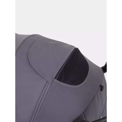 Коляска прогулочная Rant Volt RA353 Graphite