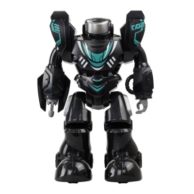 Робот на радиоуправлении YCOO Робо Бласт Уан Silverlit 88591 02