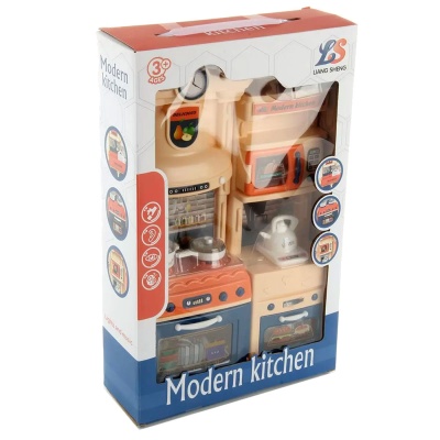 Игровой набор Кухня Veld Co 106419 03