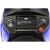 Детский толокар BMW M5 RiverToys A999MP-D синий Детский толокар BMW M5 RiverToys A999MP-D синий