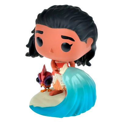 Фигурка Funko POP Дисней Моана 10 см Funko 55970 2