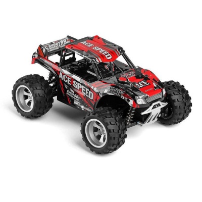 Машинка Монстр 1:18 4WD Ace Speed WLToys WLT-18404