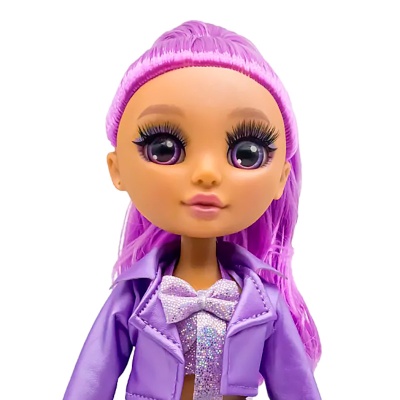Кукла Тиффани Old Money Core 23 см коллекция Glam Core Funky Toys GC2505 2